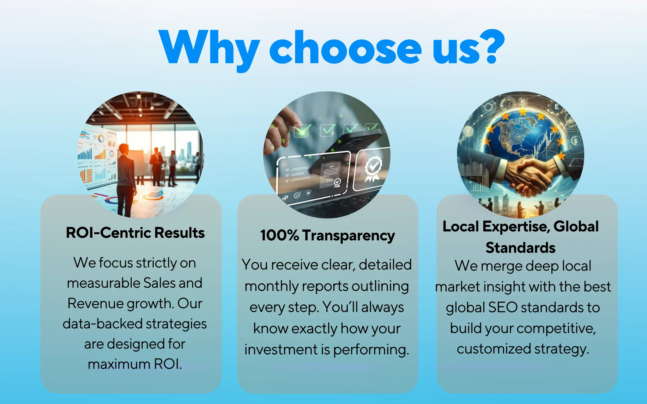 About US View It Digital