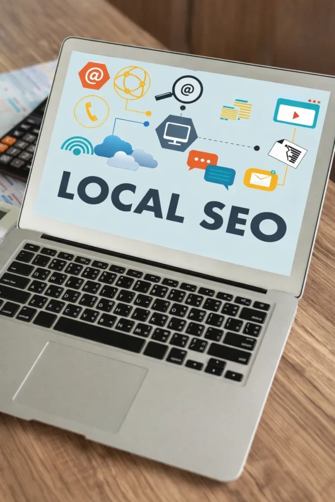 local seo services for small and local businesses