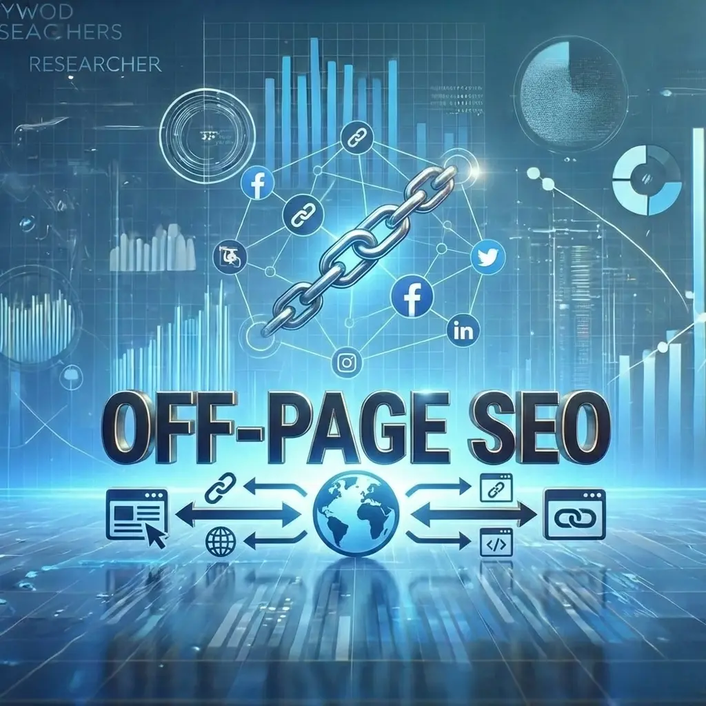 View It Digital website optimization and on page SEO