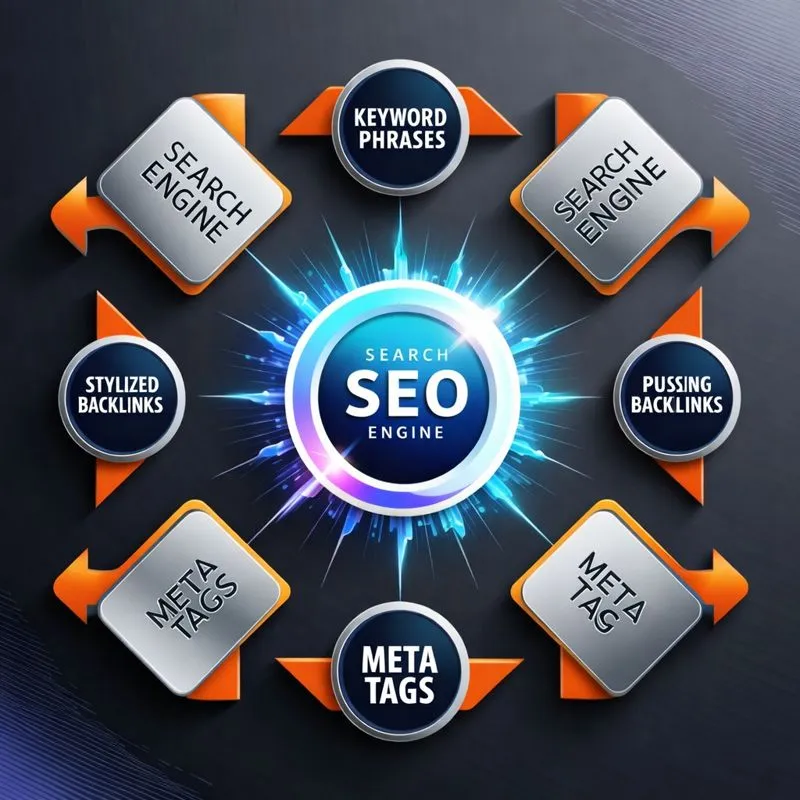 Professional SEO audit by View It Digital agency