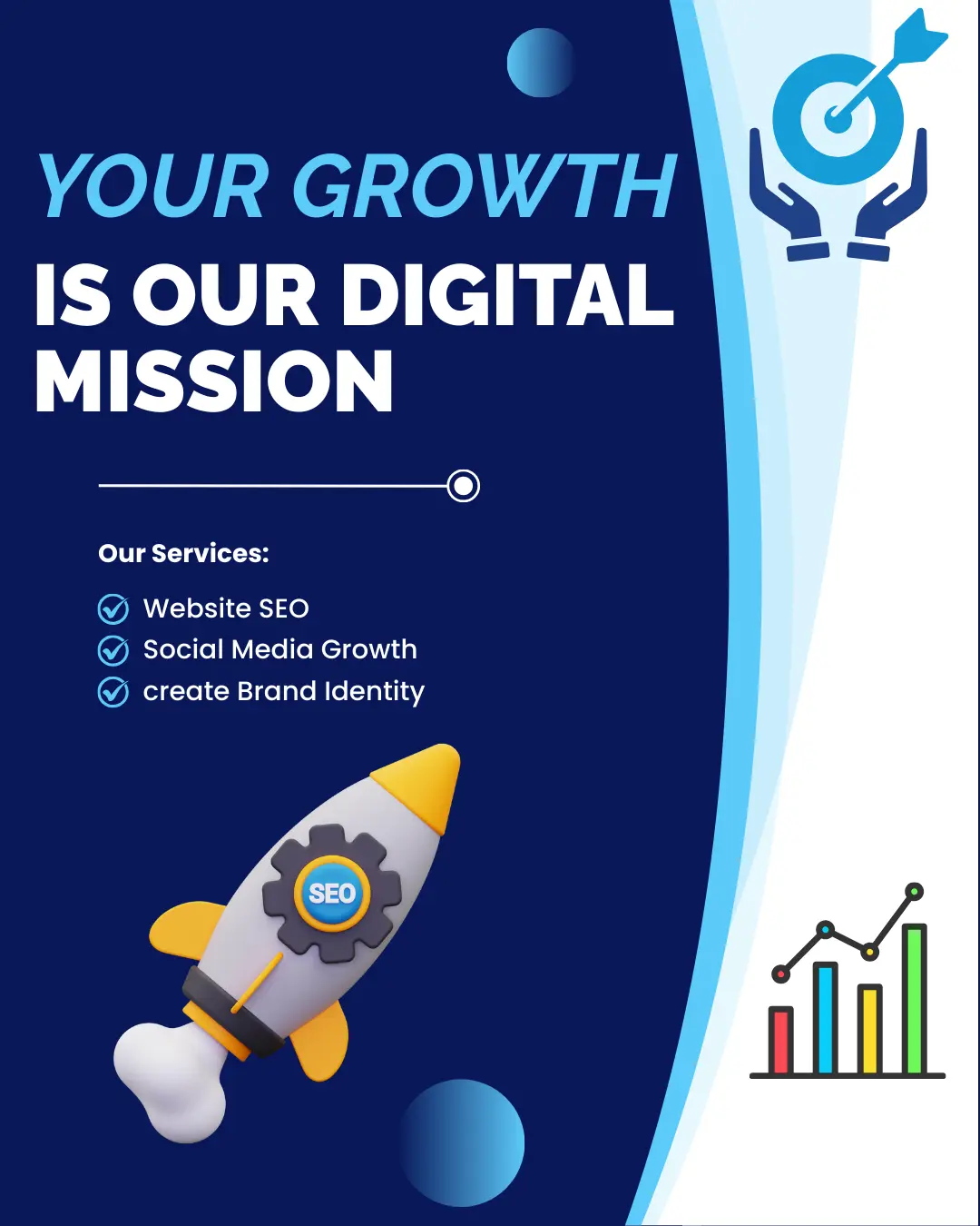 View It Digital website optimization and on page SEO