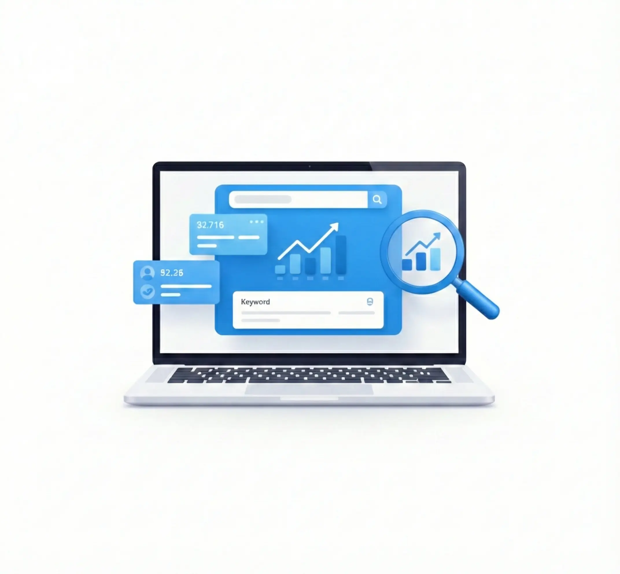 View IT Digital Cover