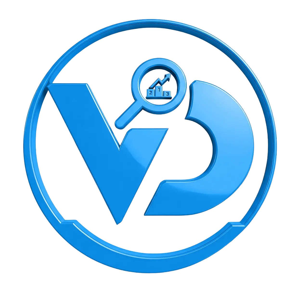 View IT Digital Icon