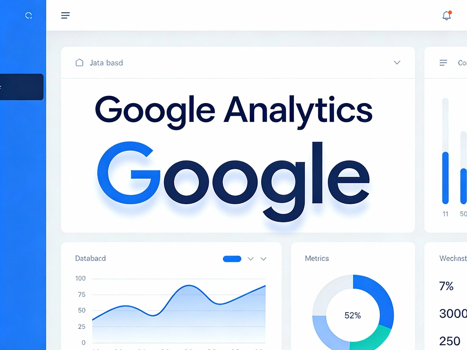 Professional Website & Analytics Set-up for Data-Driven Growth