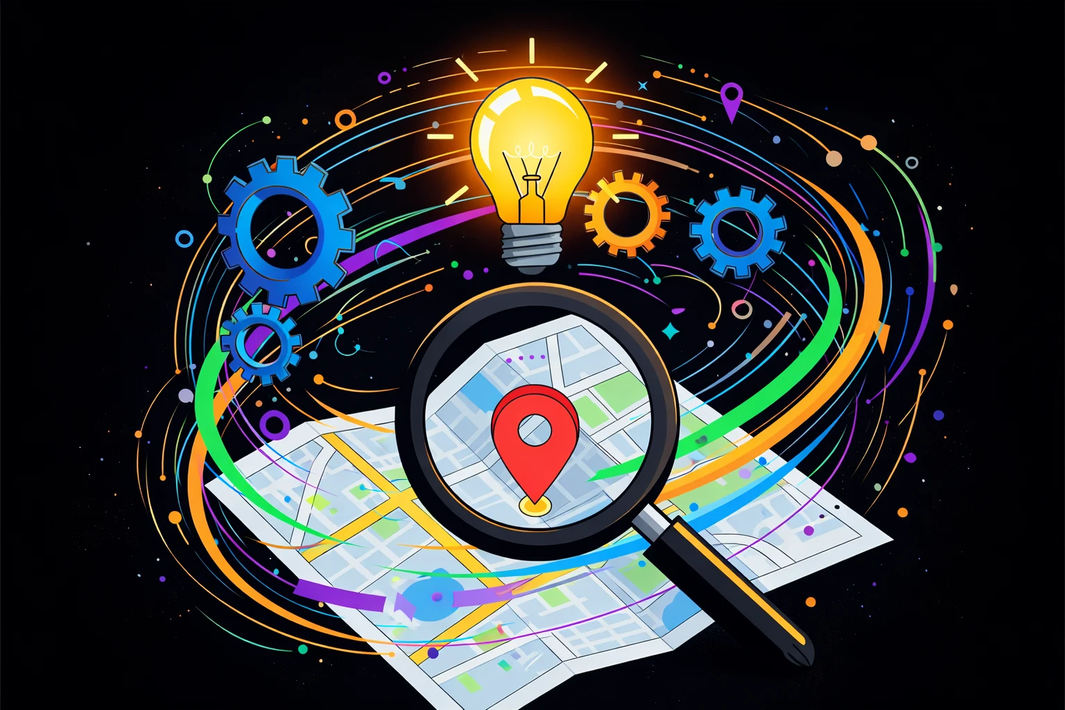 local seo services for small business visibility