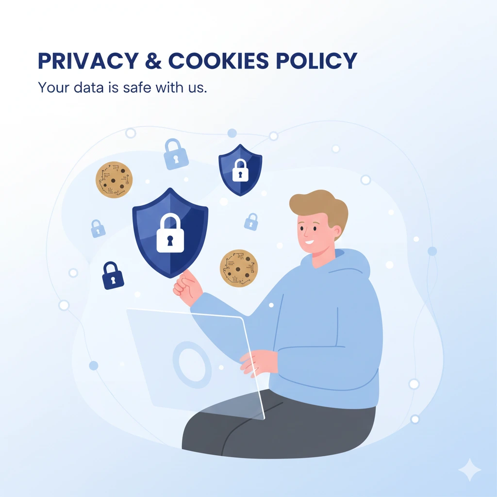 Privacy & Cookies Policy
