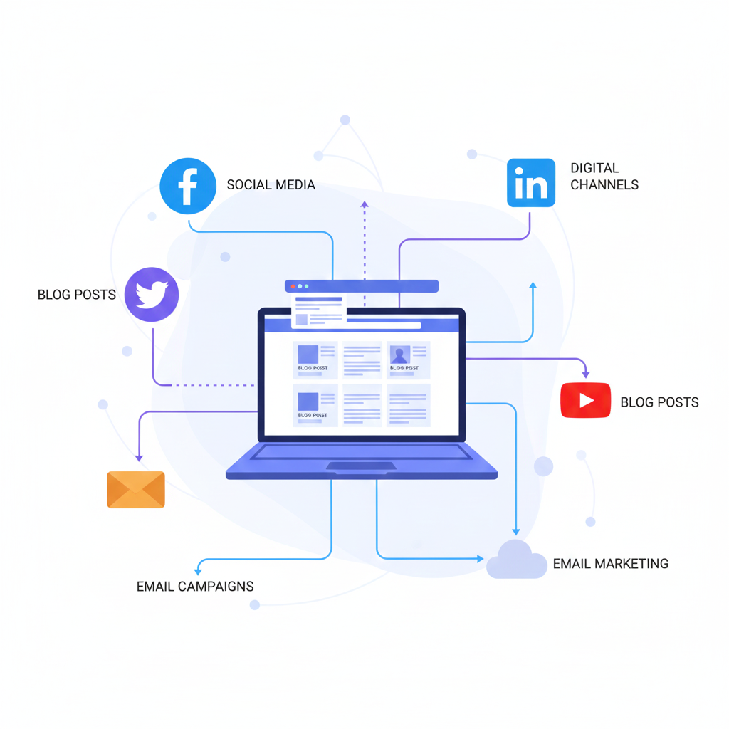 affordable content marketing packages Bangladesh