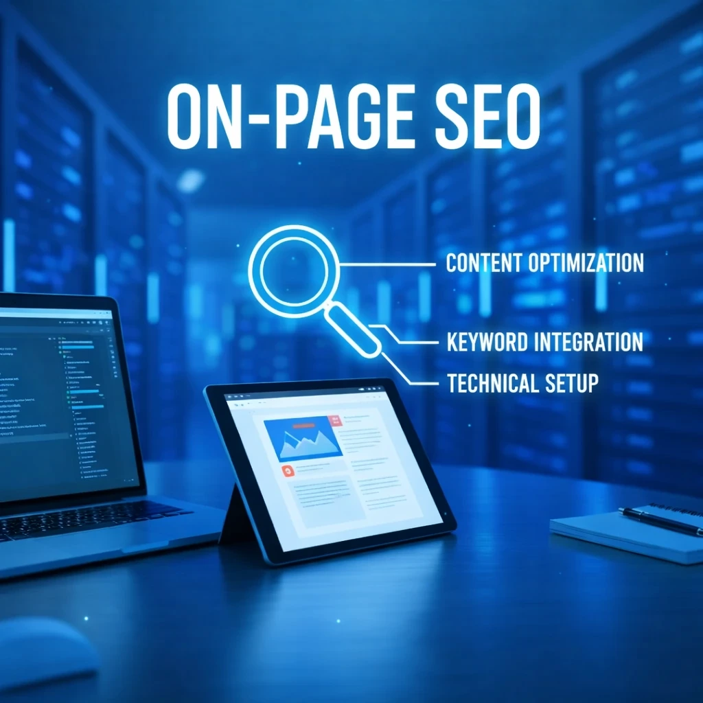 View It Digital professional digital marketing agency