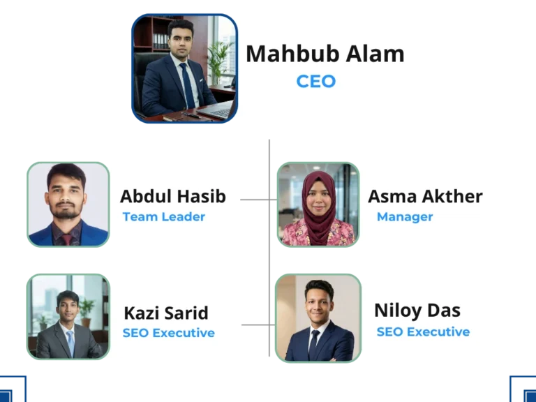 Ecommerce SEO consultant providing affordable SEO services for small businesses in USA