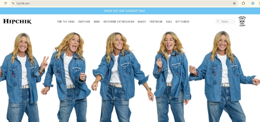 SEO for Fashion Ecommerce – Off Page SEO Case Study for HipChik