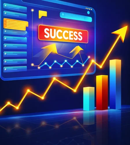 Professional SEO audit by View It Digital agency