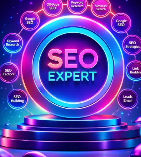 Professional SEO audit by View It Digital agency