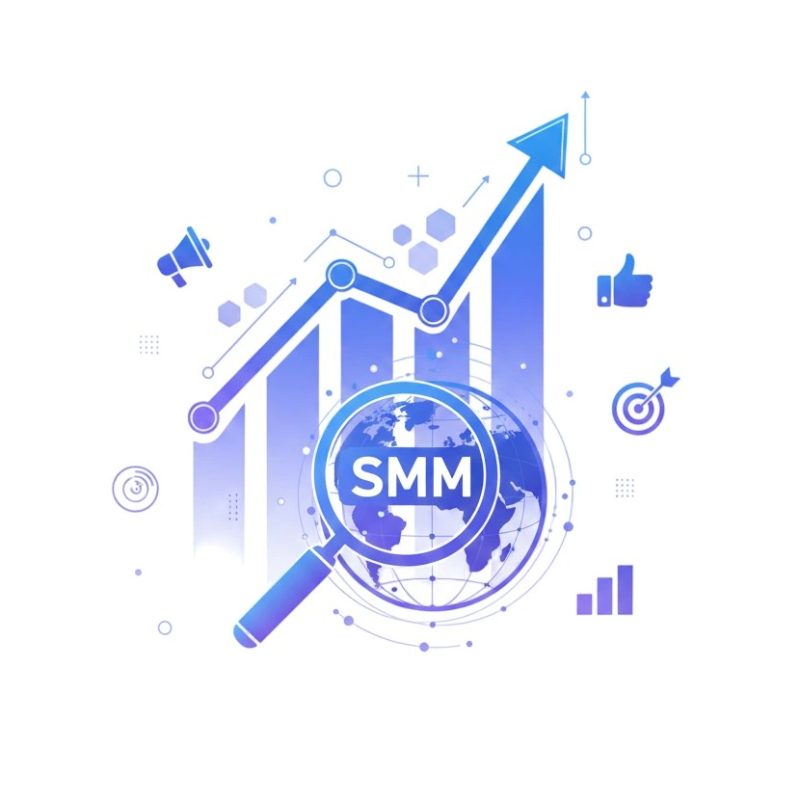 social media marketing agency for small businesses