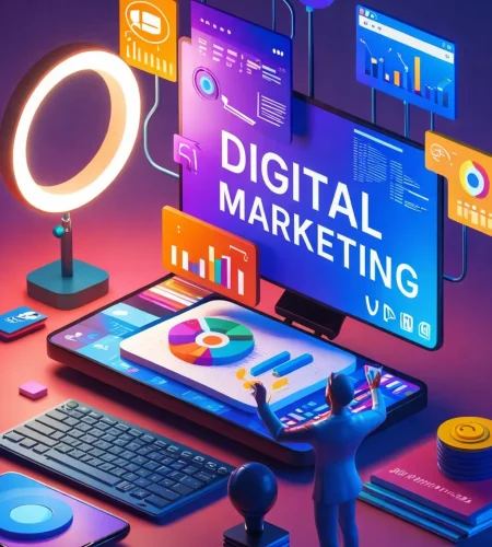 Professional SEO audit by View It Digital agency