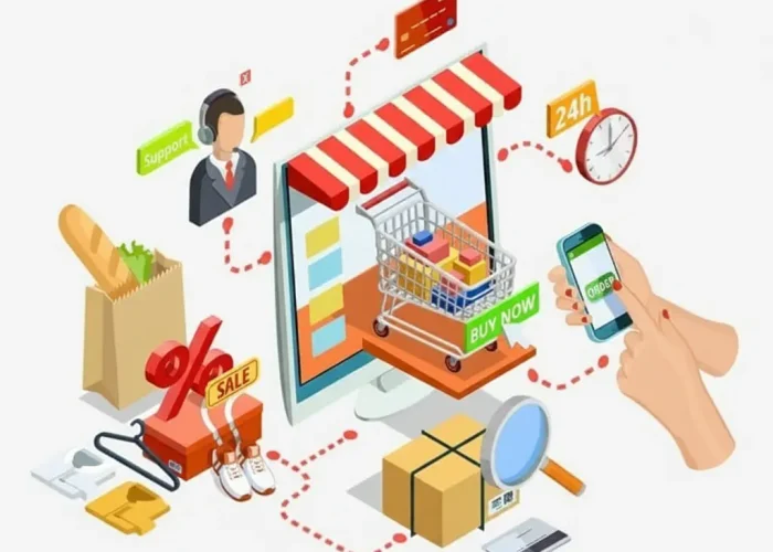 e-Commerce SEO services