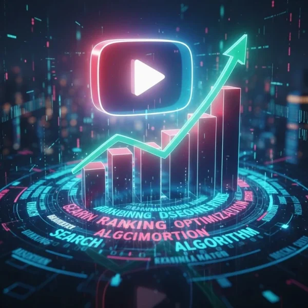 youtube seo services